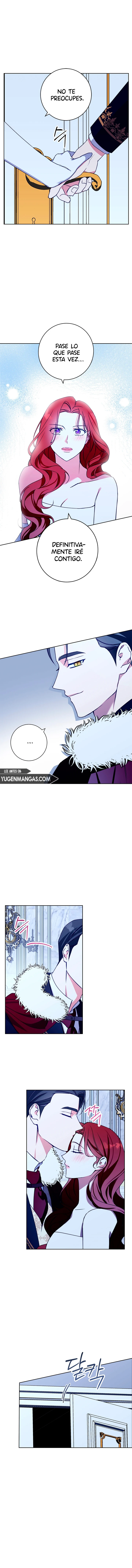 Lobo De Invierno - Capítulo 36 - Página 8 - LectorTMOo