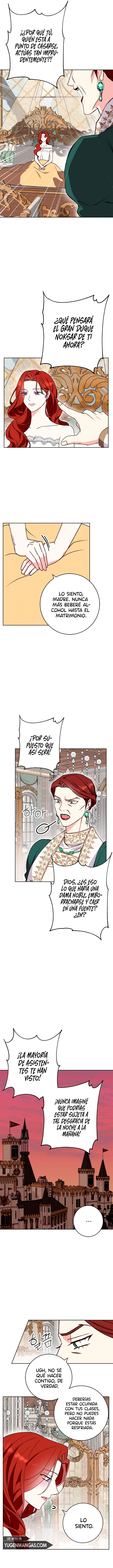 Lobo De Invierno - Capítulo 36 - Página 11 - LectorTMOo
