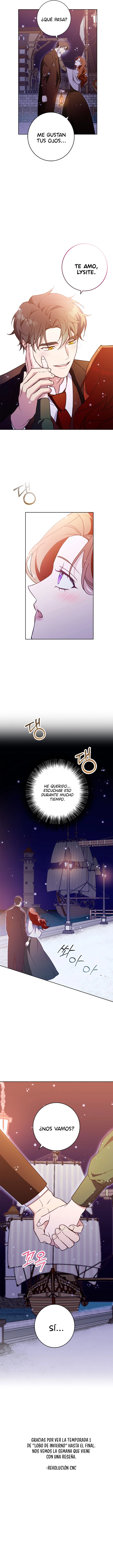 Lobo De Invierno - Capítulo 37 - Página 13 - LectorTMOo
