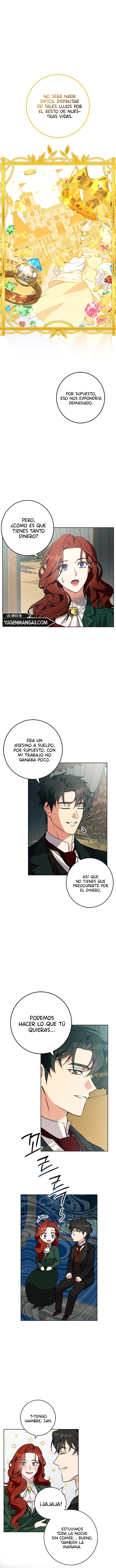 Lobo De Invierno - Capítulo 38 - Página 5 - LectorTMOo
