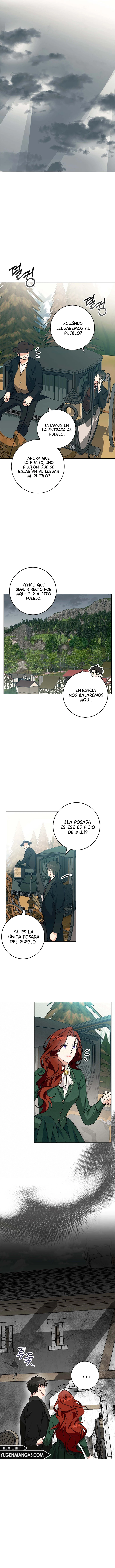Lobo De Invierno - Capítulo 38 - Página 6 - LectorTMOo