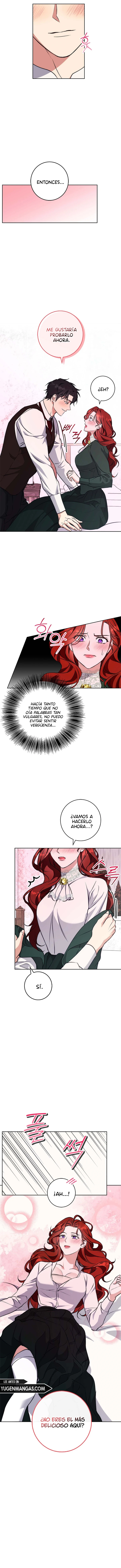 Lobo De Invierno - Capítulo 38 - Página 11 - LectorTMOo