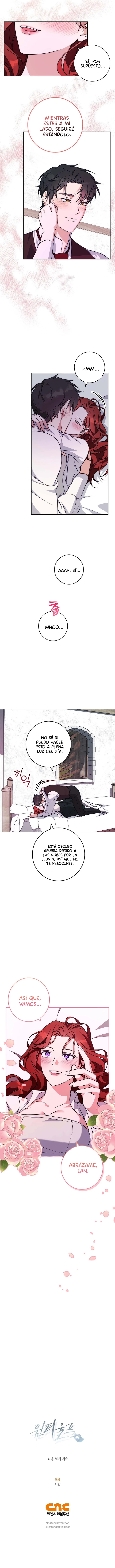 Lobo De Invierno - Capítulo 38 - Página 13 - LectorTMOo