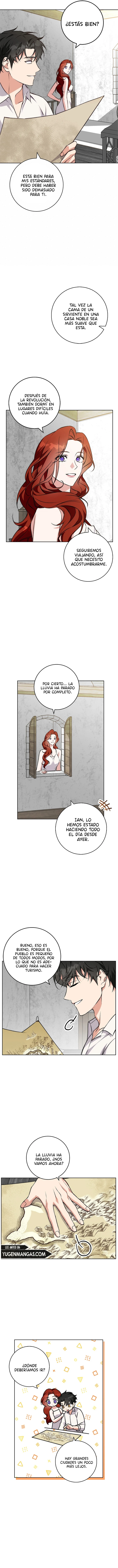 Lobo De Invierno - Capítulo 39 - Página 12 - LectorTMOo