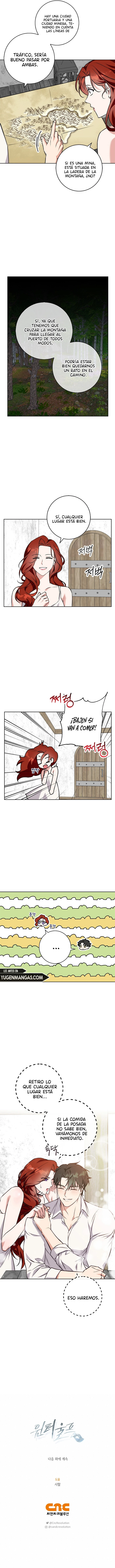 Lobo De Invierno - Capítulo 39 - Página 13 - LectorTMOo