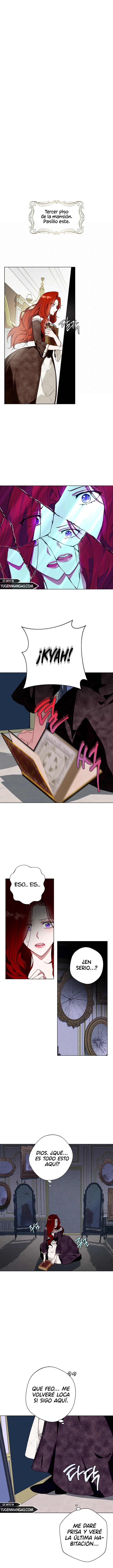 Lobo De Invierno - Capítulo 4 - Página 7 - LectorTMOo