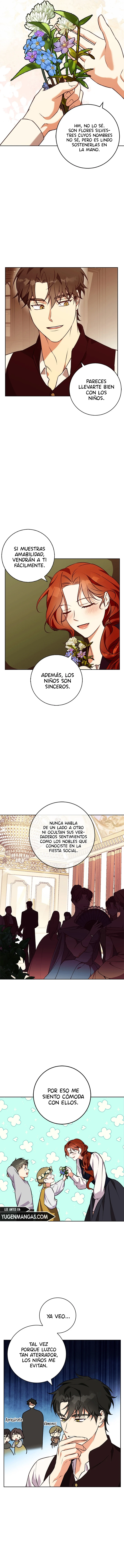 Lobo De Invierno - Capítulo 40 - Página 5 - LectorTMOo