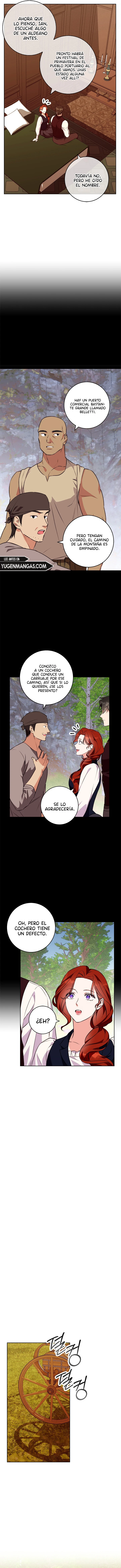 Lobo De Invierno - Capítulo 40 - Página 7 - LectorTMOo