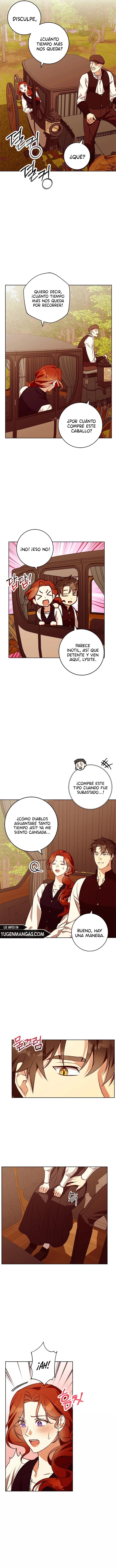 Lobo De Invierno - Capítulo 40 - Página 8 - LectorTMOo