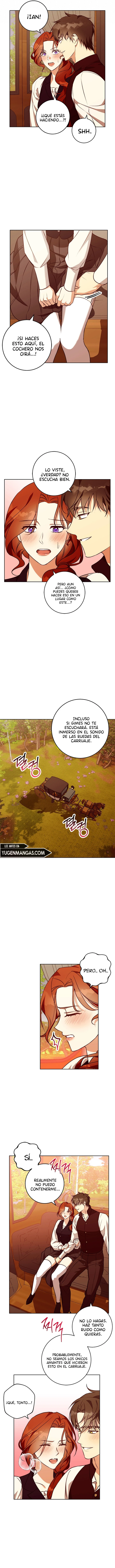 Lobo De Invierno - Capítulo 40 - Página 9 - LectorTMOo