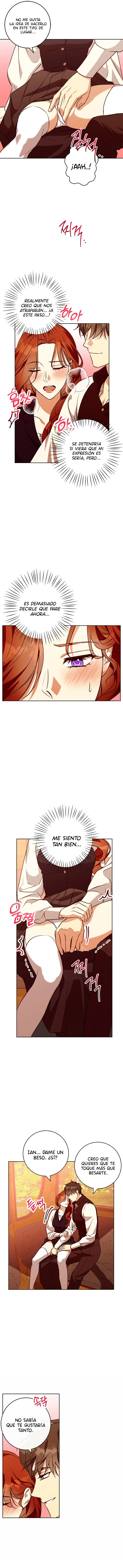 Lobo De Invierno - Capítulo 40 - Página 10 - LectorTMOo