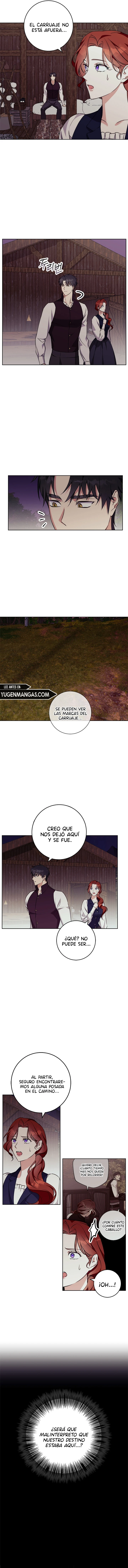 Lobo De Invierno - Capítulo 41 - Página 6 - LectorTMOo
