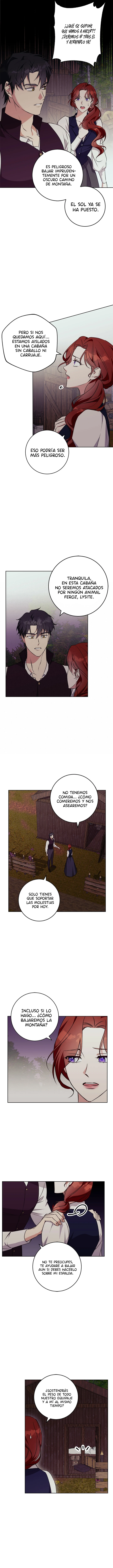 Lobo De Invierno - Capítulo 41 - Página 7 - LectorTMOo