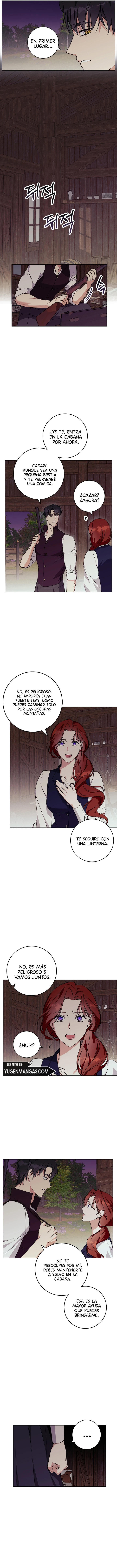 Lobo De Invierno - Capítulo 41 - Página 8 - LectorTMOo