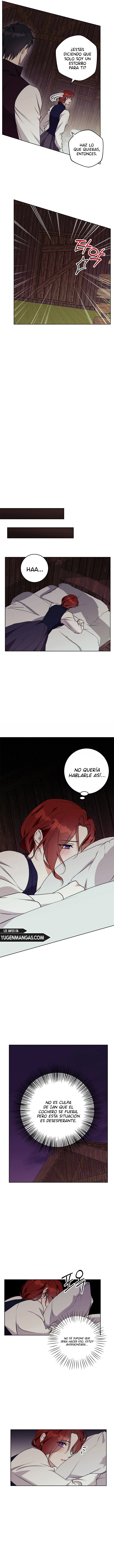 Lobo De Invierno - Capítulo 41 - Página 9 - LectorTMOo