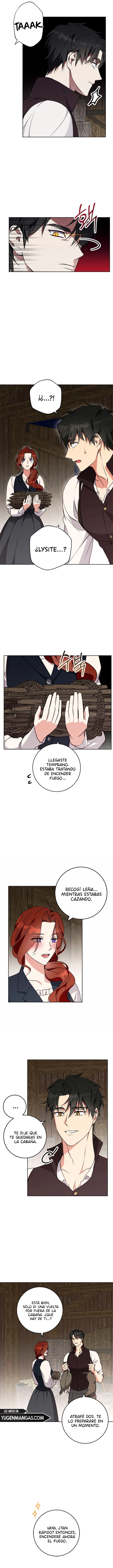 Lobo De Invierno - Capítulo 41 - Página 11 - LectorTMOo