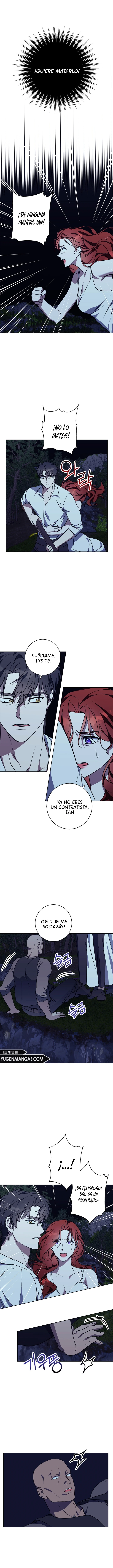 Lobo De Invierno - Capítulo 43 - Página 8 - LectorTMOo
