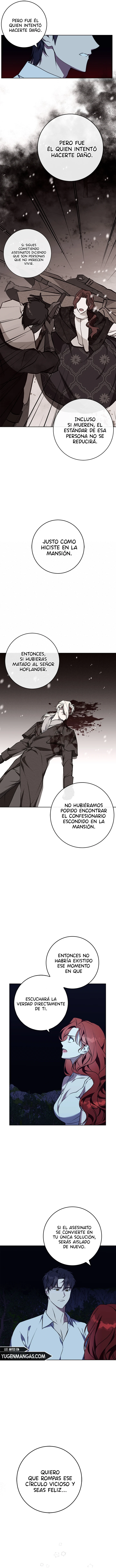 Lobo De Invierno - Capítulo 43 - Página 11 - LectorTMOo