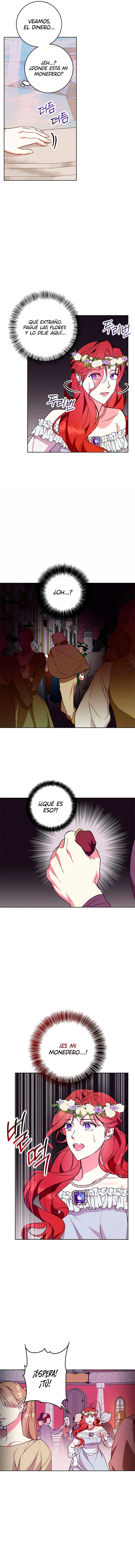 Lobo De Invierno - Capítulo 46 - Página 5 - LectorTMOo