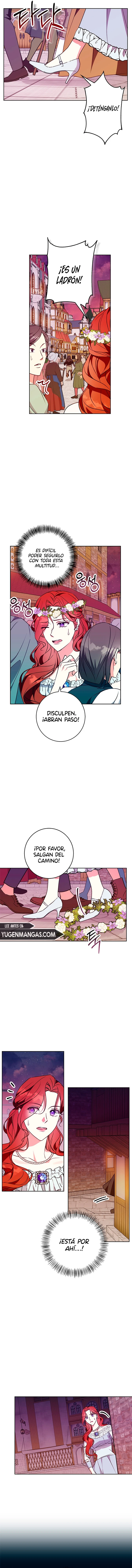 Lobo De Invierno - Capítulo 46 - Página 6 - LectorTMOo