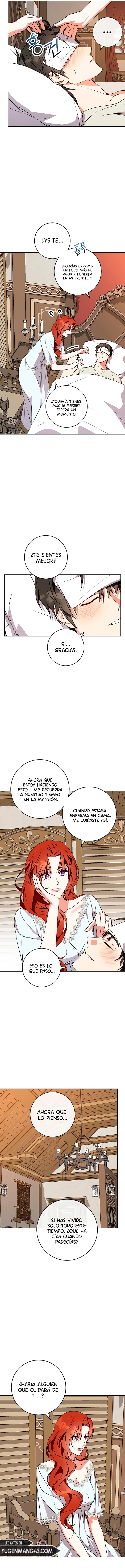 Lobo De Invierno - Capítulo 46 - Página 14 - LectorTMOo