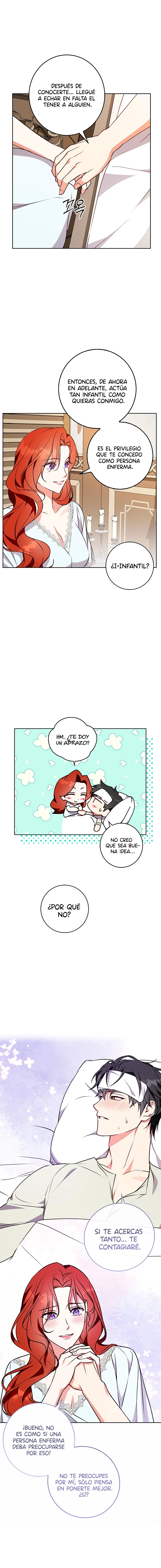 Lobo De Invierno - Capítulo 47 - Página 5 - LectorTMOo