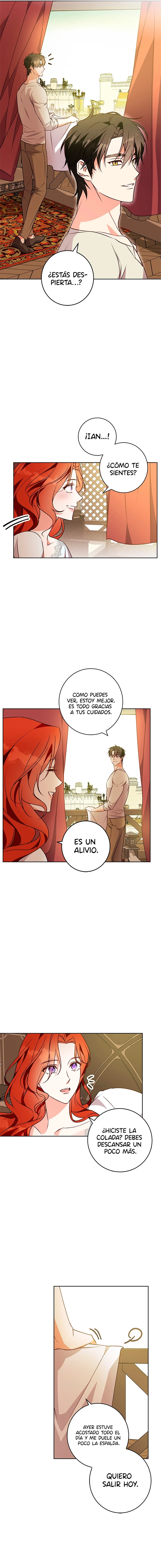 Lobo De Invierno - Capítulo 47 - Página 9 - LectorTMOo