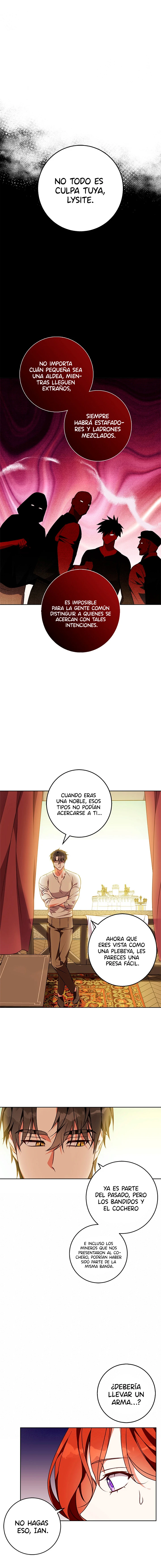 Lobo De Invierno - Capítulo 47 - Página 11 - LectorTMOo