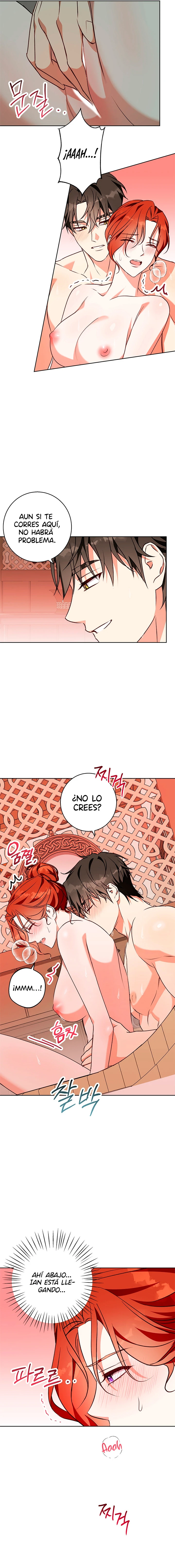 Lobo De Invierno - Capítulo 47 - Página 15 - LectorTMOo