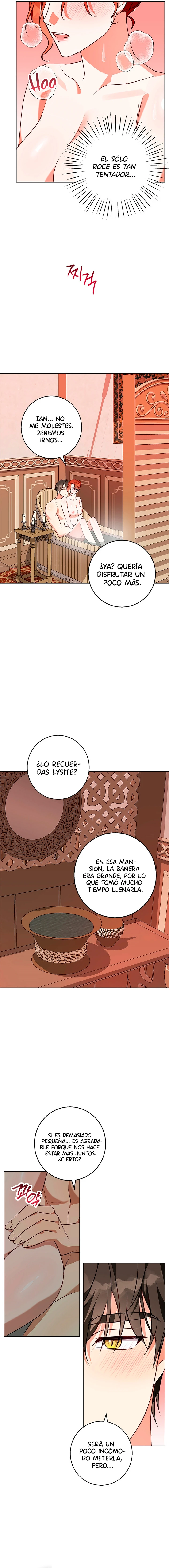 Lobo De Invierno - Capítulo 47 - Página 16 - LectorTMOo