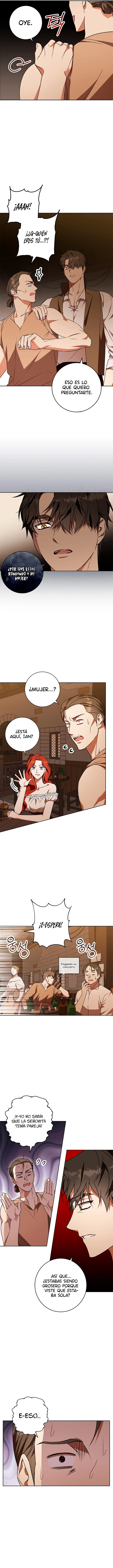 Lobo De Invierno - Capítulo 49 - Página 6 - LectorTMOo