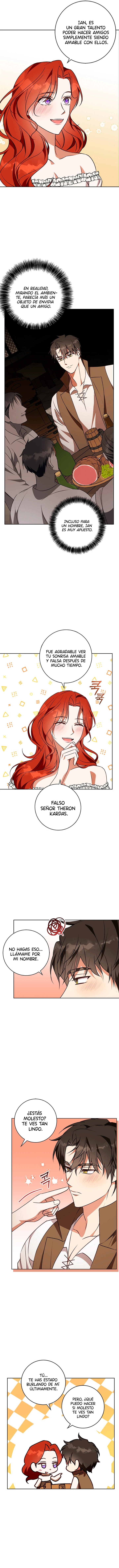 Lobo De Invierno - Capítulo 49 - Página 10 - LectorTMOo