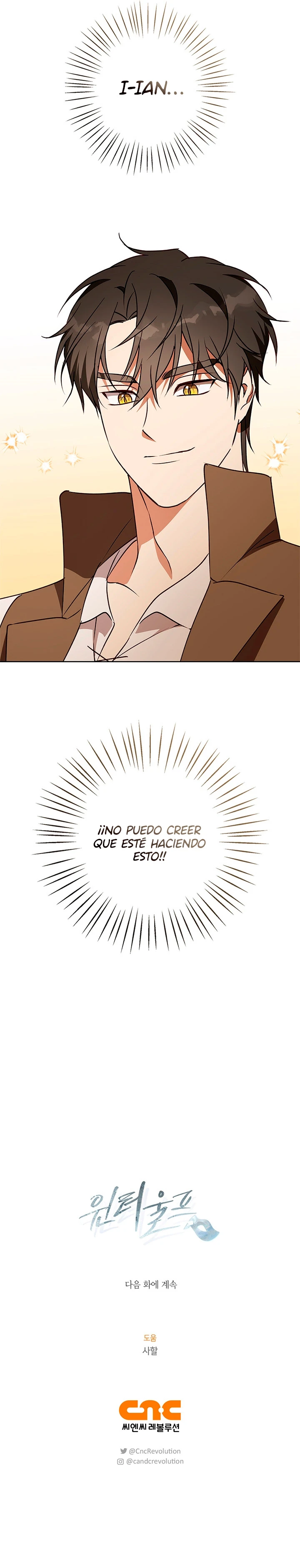 Lobo De Invierno - Capítulo 49 - Página 13 - LectorTMOo