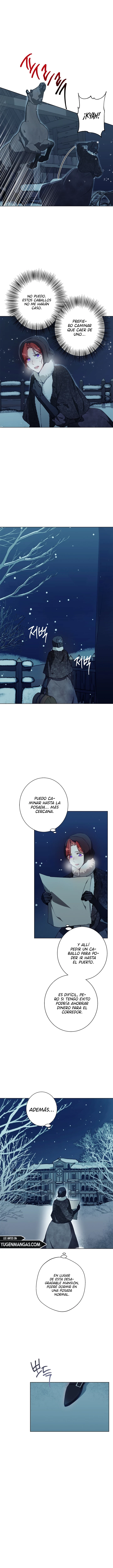 Lobo De Invierno - Capítulo 5 - Página 10 - LectorTMOo