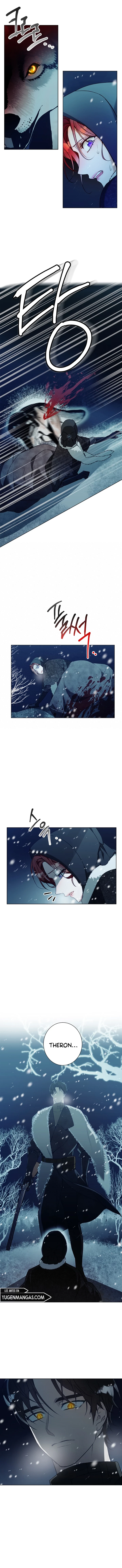 Lobo De Invierno - Capítulo 5 - Página 13 - LectorTMOo