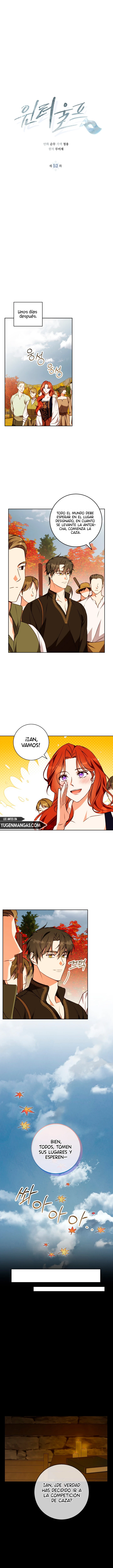 Lobo De Invierno - Capítulo 52 - Página 3 - LectorTMOo