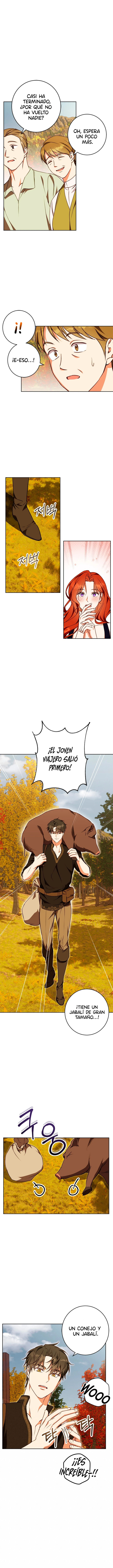 Lobo De Invierno - Capítulo 52 - Página 6 - LectorTMOo