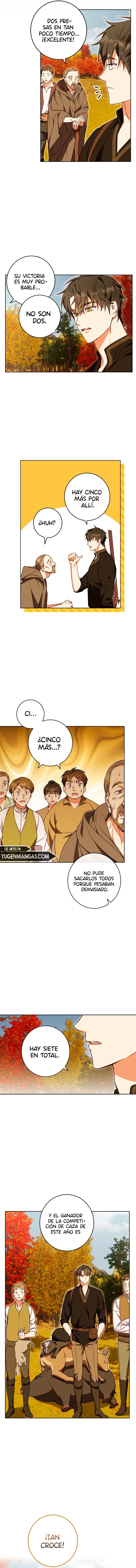 Lobo De Invierno - Capítulo 52 - Página 7 - LectorTMOo