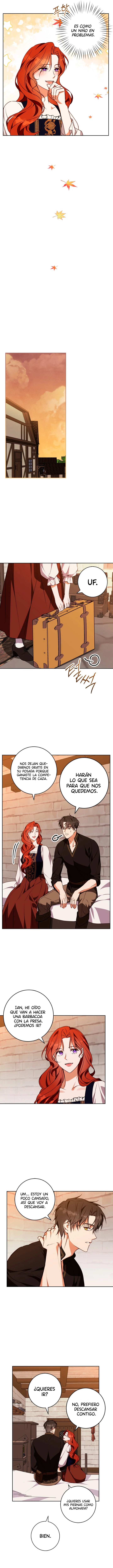 Lobo De Invierno - Capítulo 52 - Página 10 - LectorTMOo