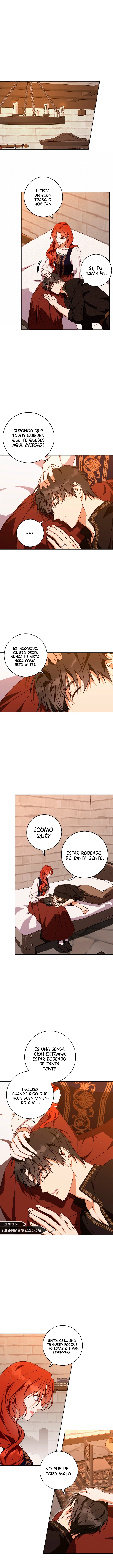 Lobo De Invierno - Capítulo 52 - Página 11 - LectorTMOo