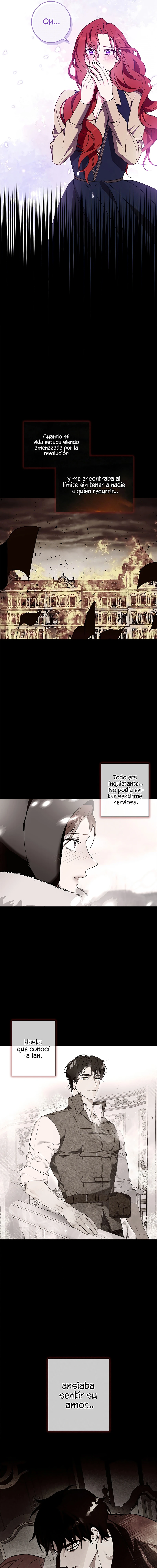 Lobo De Invierno - Capítulo 54 - Página 5 - LectorTMOo