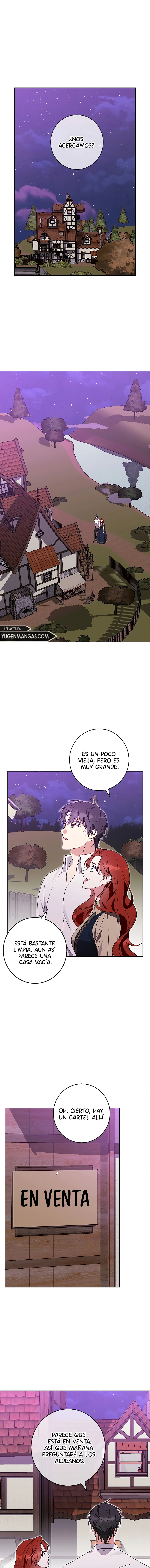 Lobo De Invierno - Capítulo 54 - Página 11 - LectorTMOo