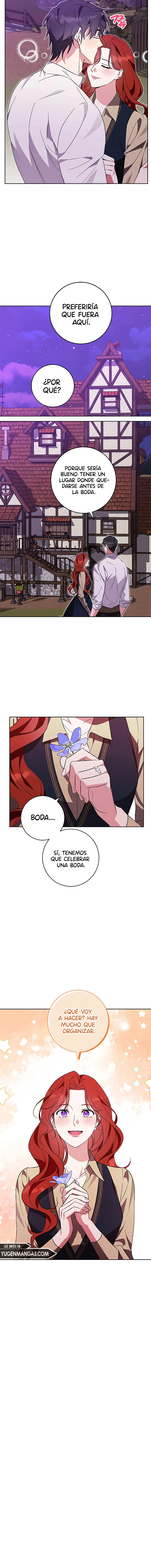 Lobo De Invierno - Capítulo 54 - Página 14 - LectorTMOo