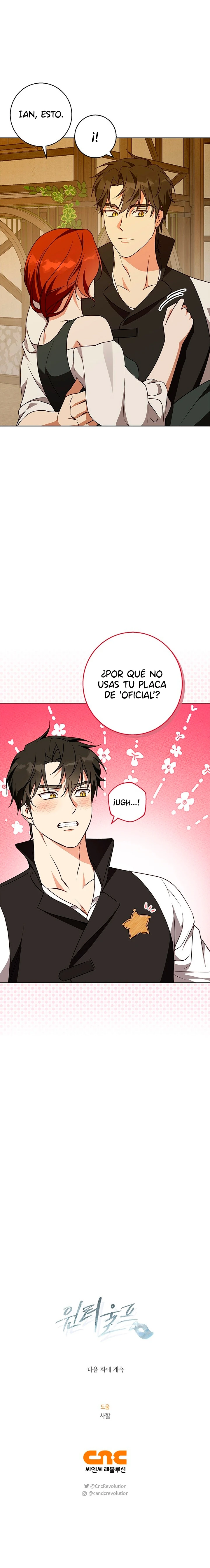 Lobo De Invierno - Capítulo 56 - Página 10 - LectorTMOo