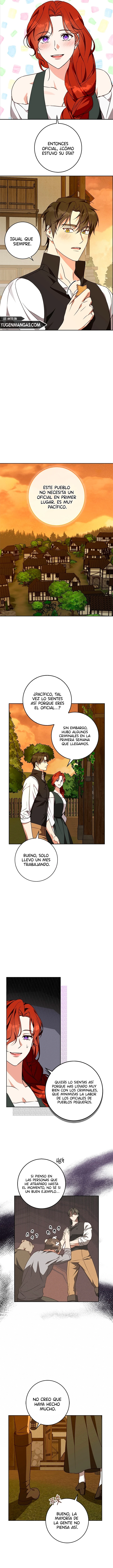 Lobo De Invierno - Capítulo 57 - Página 4 - LectorTMOo