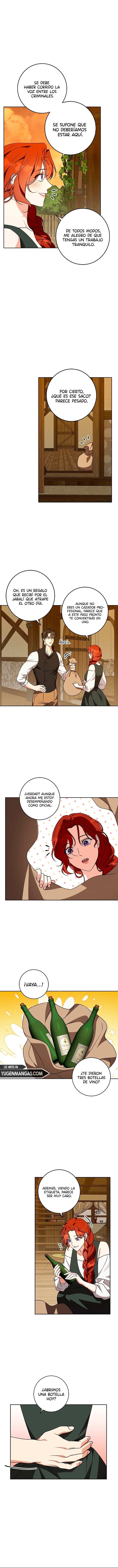 Lobo De Invierno - Capítulo 57 - Página 5 - LectorTMOo