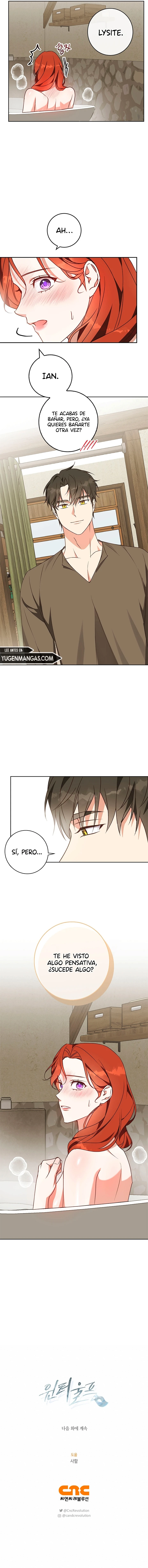 Lobo De Invierno - Capítulo 57 - Página 12 - LectorTMOo