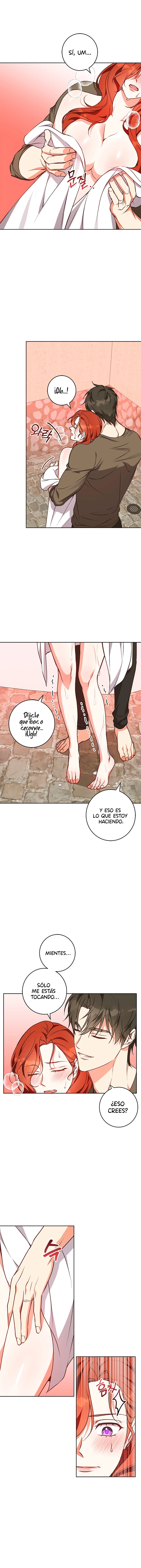 Lobo De Invierno - Capítulo 58 - Página 6 - LectorTMOo