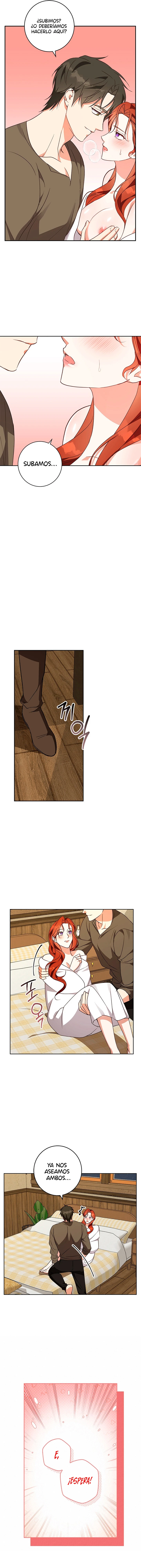 Lobo De Invierno - Capítulo 58 - Página 10 - LectorTMOo