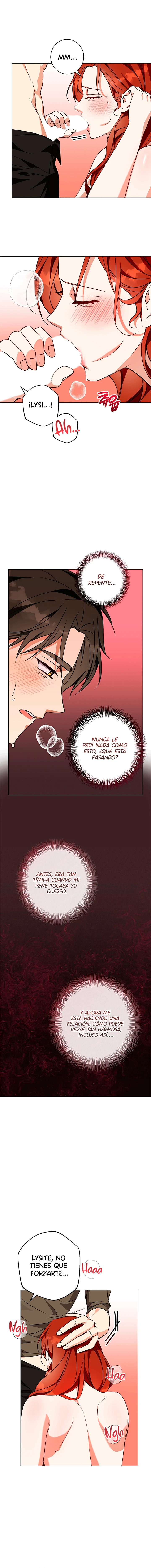 Lobo De Invierno - Capítulo 58 - Página 13 - LectorTMOo